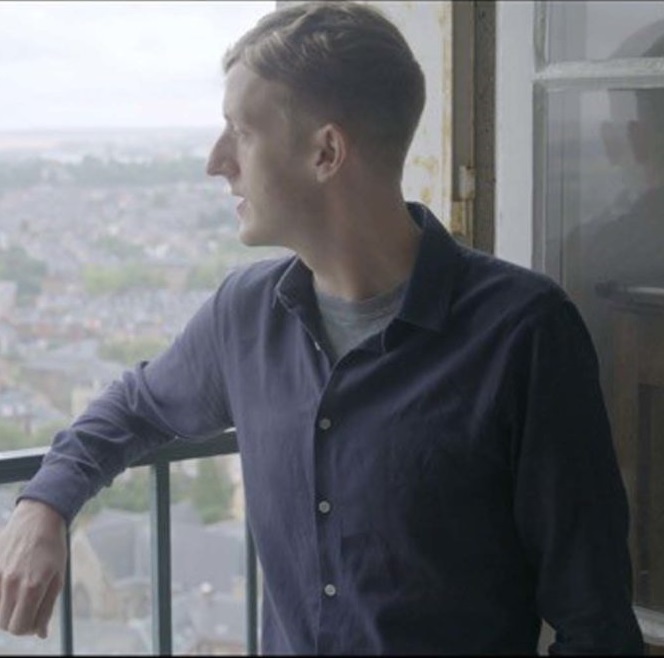 Édouard Louis, ou la transformation